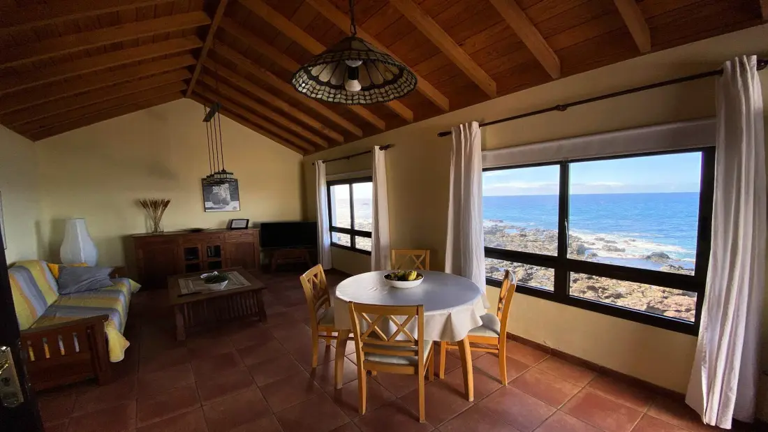 Maison à Valle Gran Rey - Ile de La Gomera