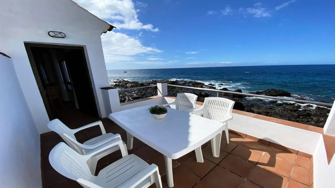 Maison à Valle Gran Rey - Ile de La Gomera