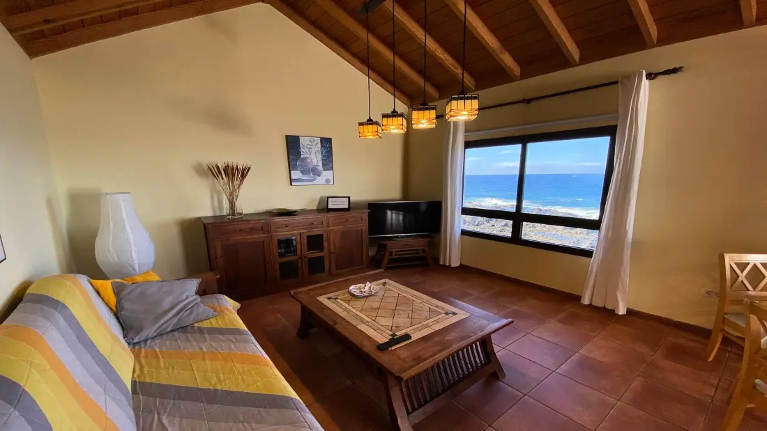 Maison à Valle Gran Rey - Ile de La Gomera