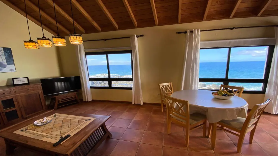 Maison à Valle Gran Rey - Ile de La Gomera
