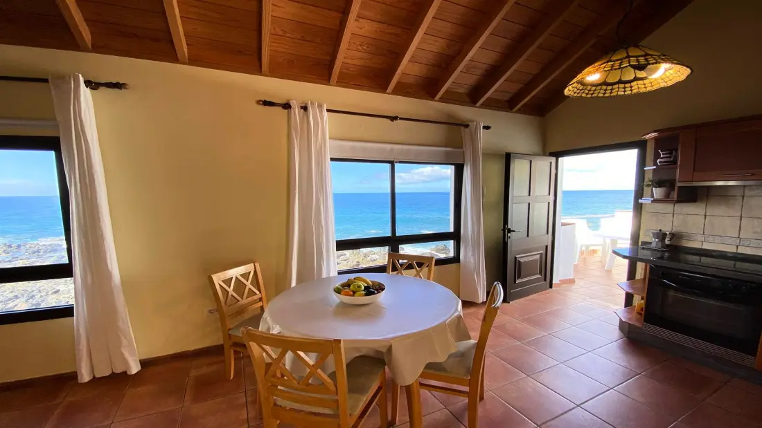 Maison à Valle Gran Rey - Ile de La Gomera