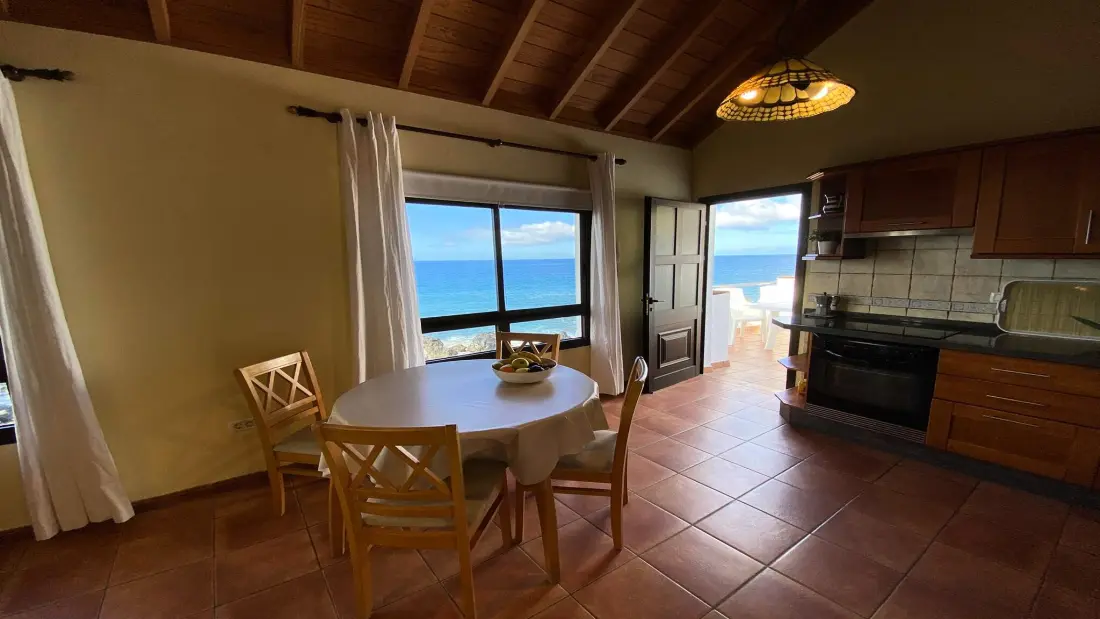 Maison à Valle Gran Rey - Ile de La Gomera