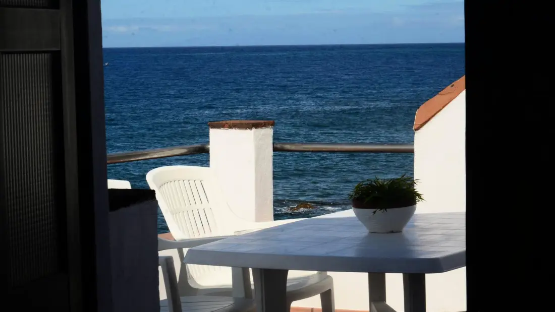 Maison à Valle Gran Rey - Ile de La Gomera