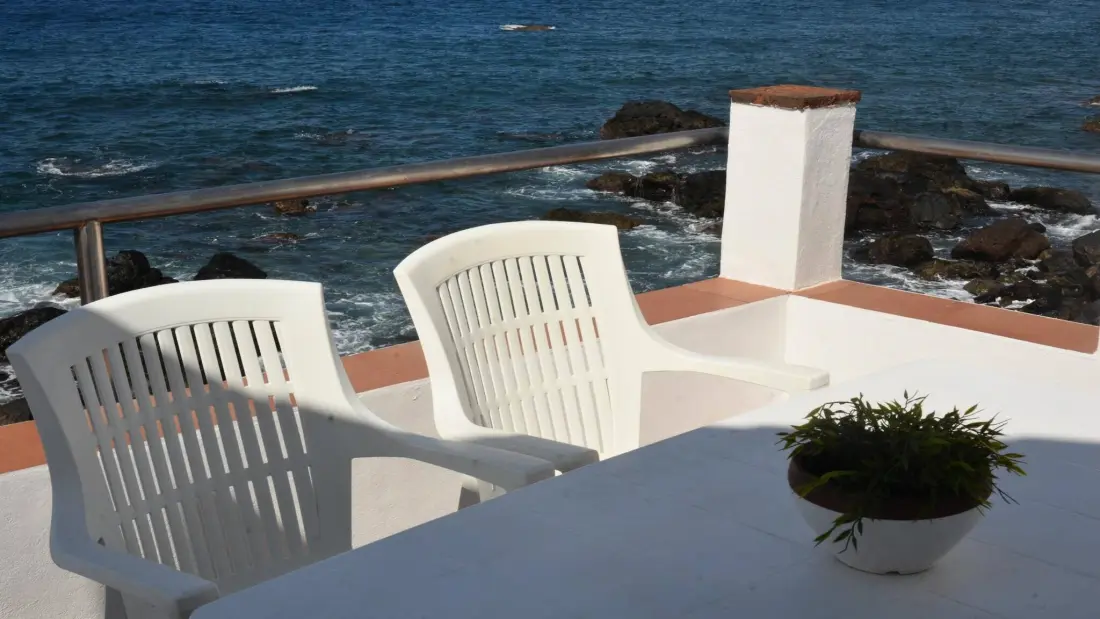 Maison à Valle Gran Rey - Ile de La Gomera