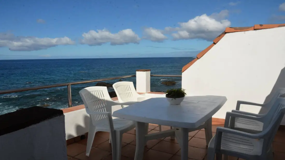 Maison à Valle Gran Rey - Ile de La Gomera