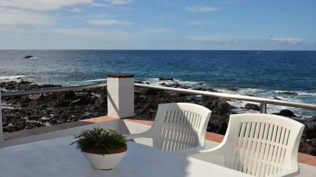 Maison à Valle Gran Rey - Ile de La Gomera
