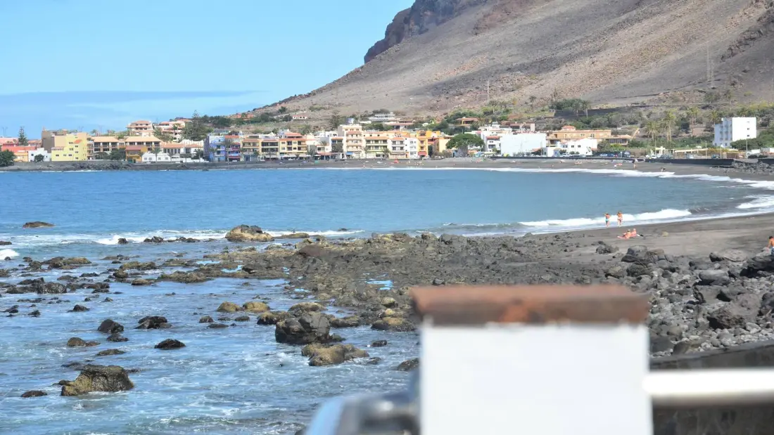Maison à Valle Gran Rey - Ile de La Gomera