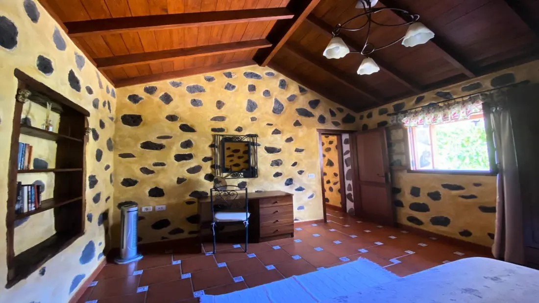 Maison à Valle Gran Rey - Ile de La Gomera