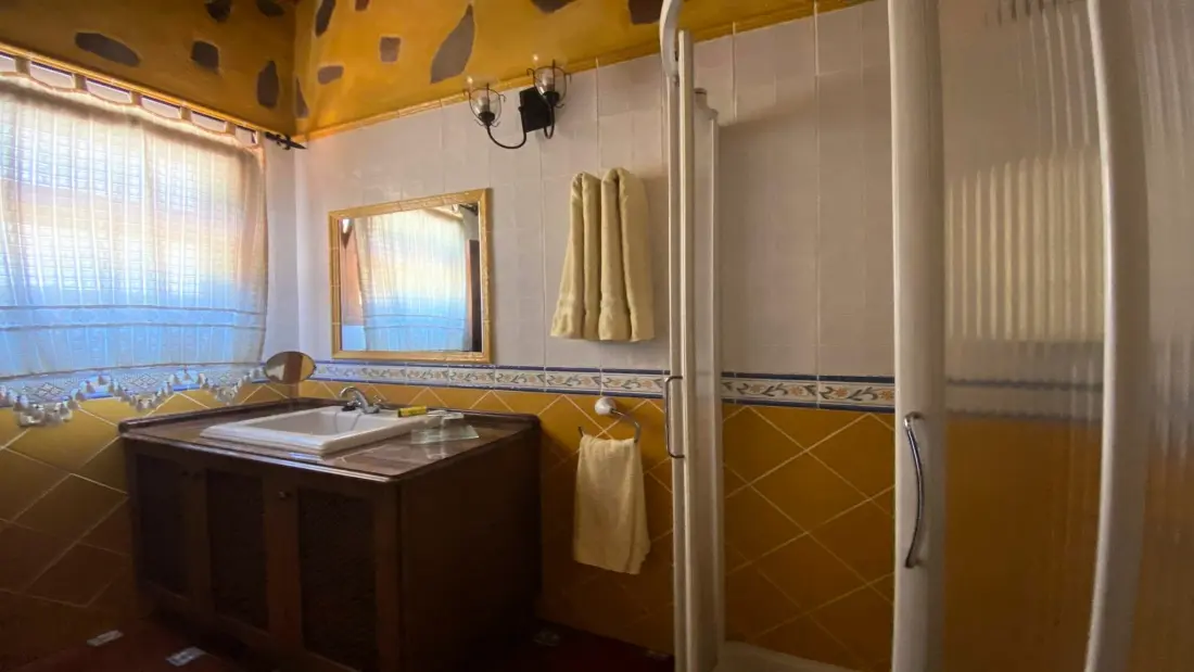 Maison à Valle Gran Rey - Ile de La Gomera