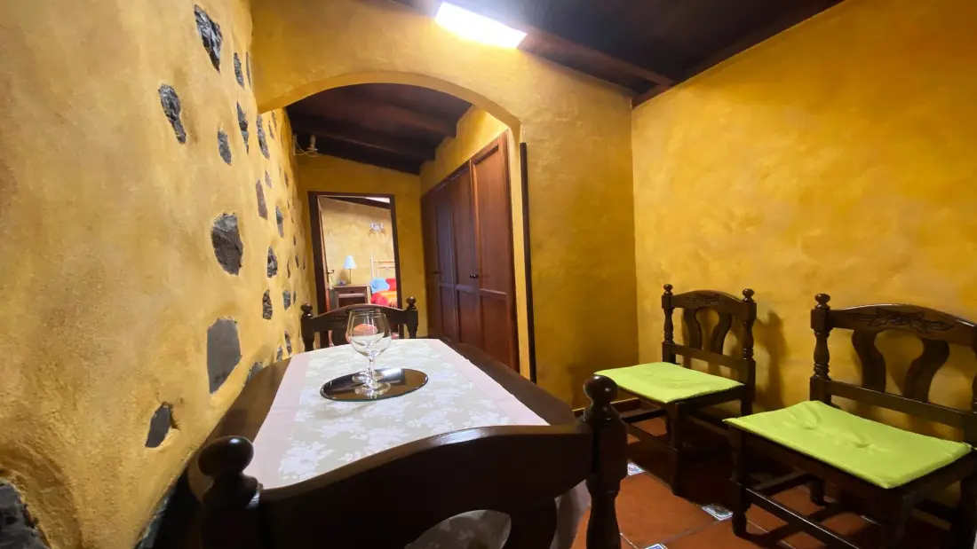 Maison à Valle Gran Rey - Ile de La Gomera