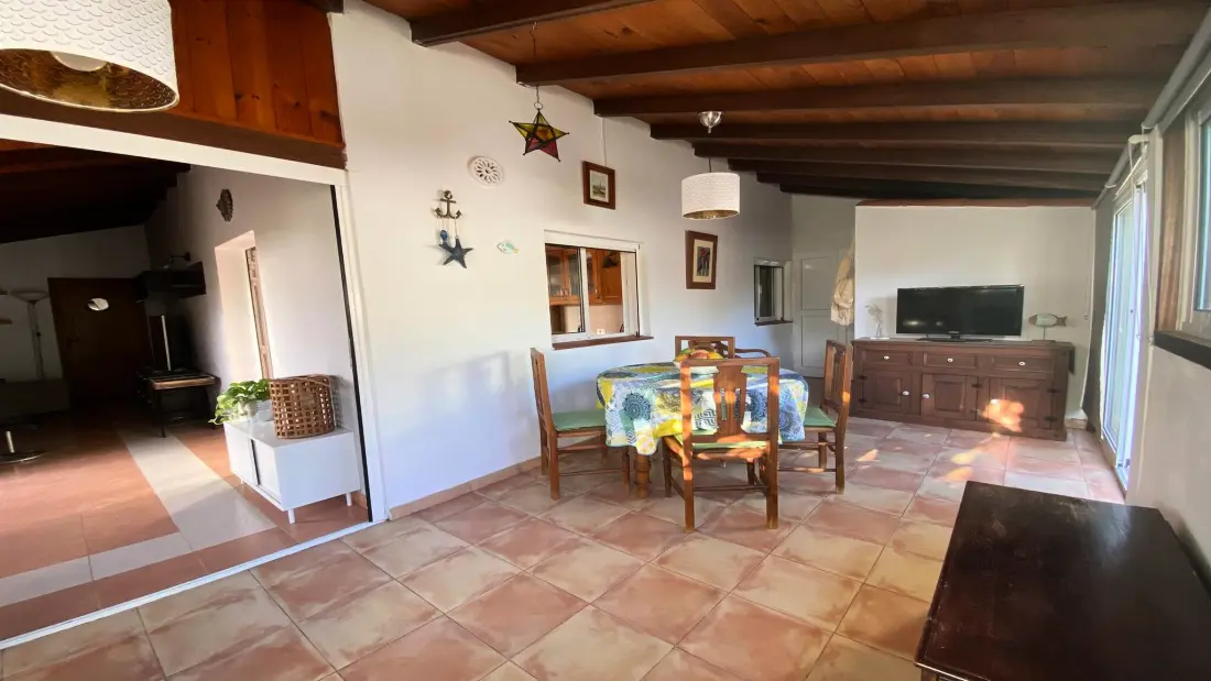 Maison à Valle Gran Rey - Ile de La Gomera