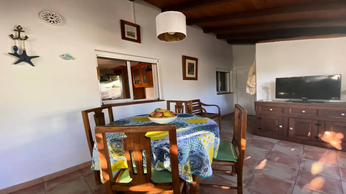 Maison à Valle Gran Rey - Ile de La Gomera