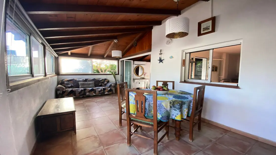 Maison à Valle Gran Rey - Ile de La Gomera