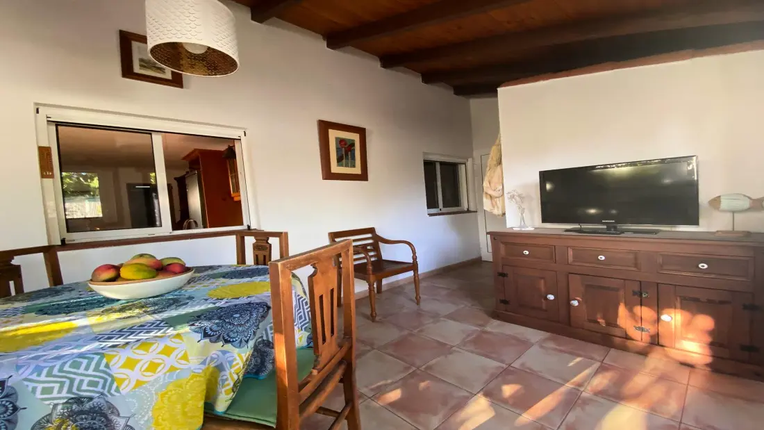 Maison à Valle Gran Rey - Ile de La Gomera
