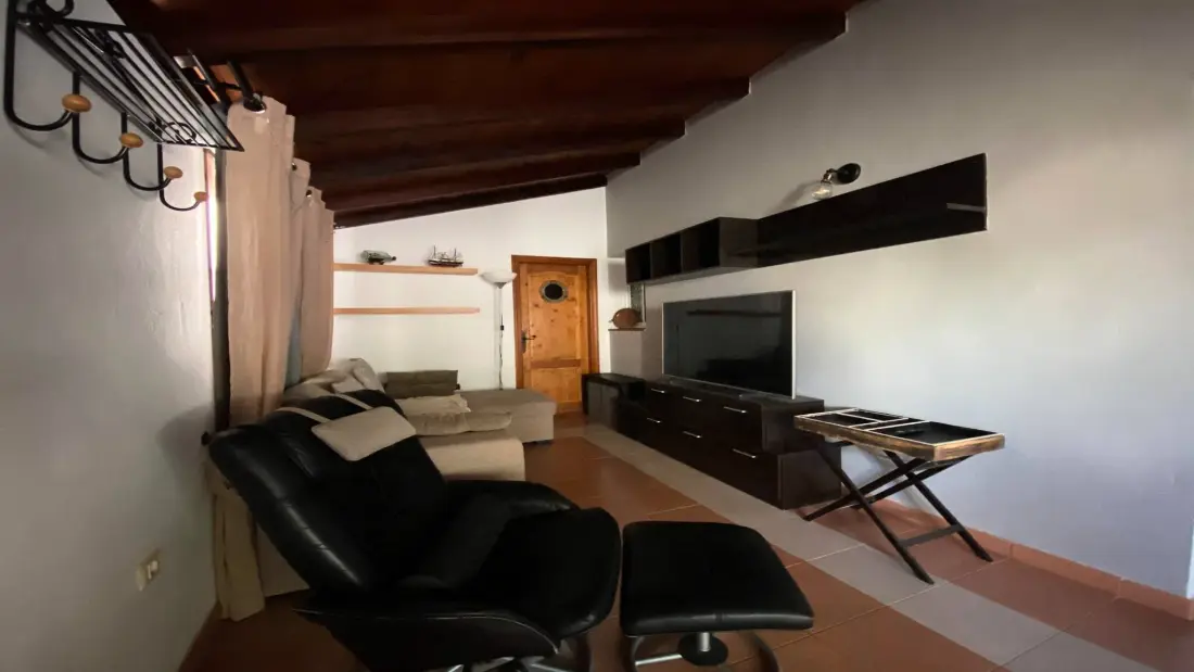 Maison à Valle Gran Rey - Ile de La Gomera