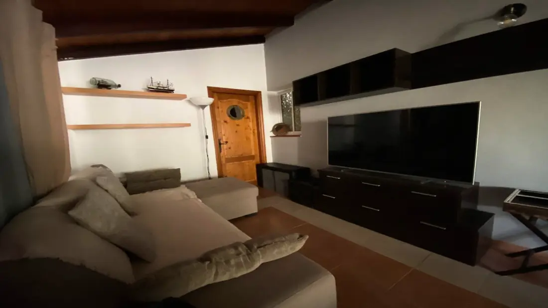 Maison à Valle Gran Rey - Ile de La Gomera