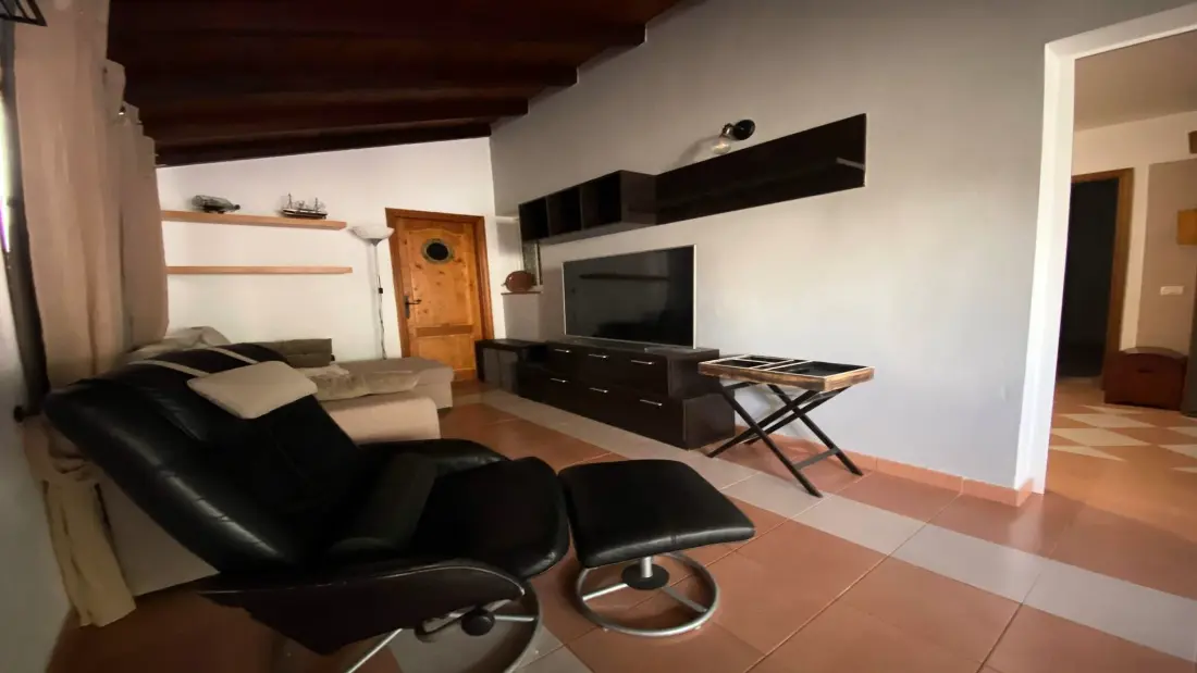 Maison à Valle Gran Rey - Ile de La Gomera
