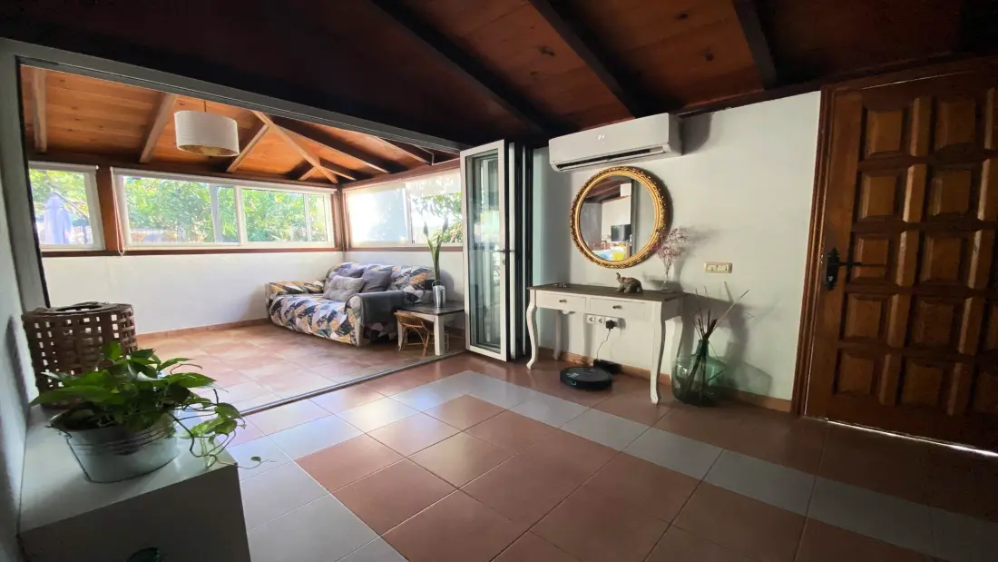 Maison à Valle Gran Rey - Ile de La Gomera