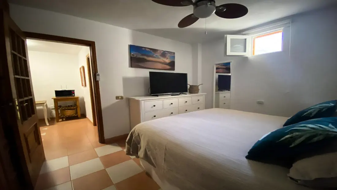 Maison à Valle Gran Rey - Ile de La Gomera