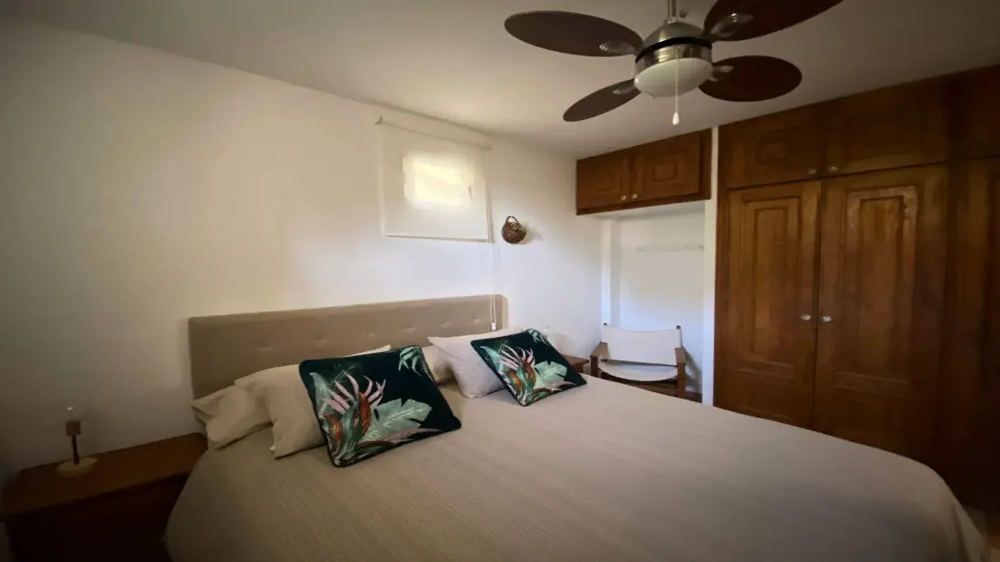Maison à Valle Gran Rey - Ile de La Gomera