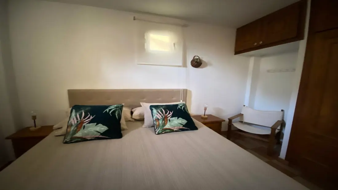 Maison à Valle Gran Rey - Ile de La Gomera