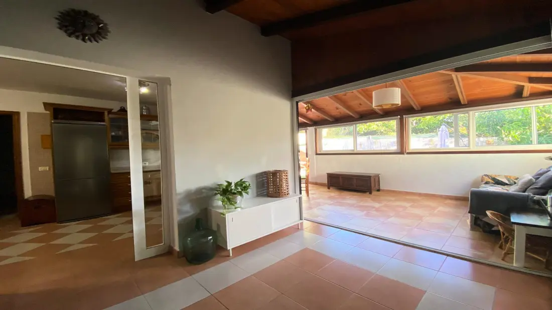 Maison à Valle Gran Rey - Ile de La Gomera