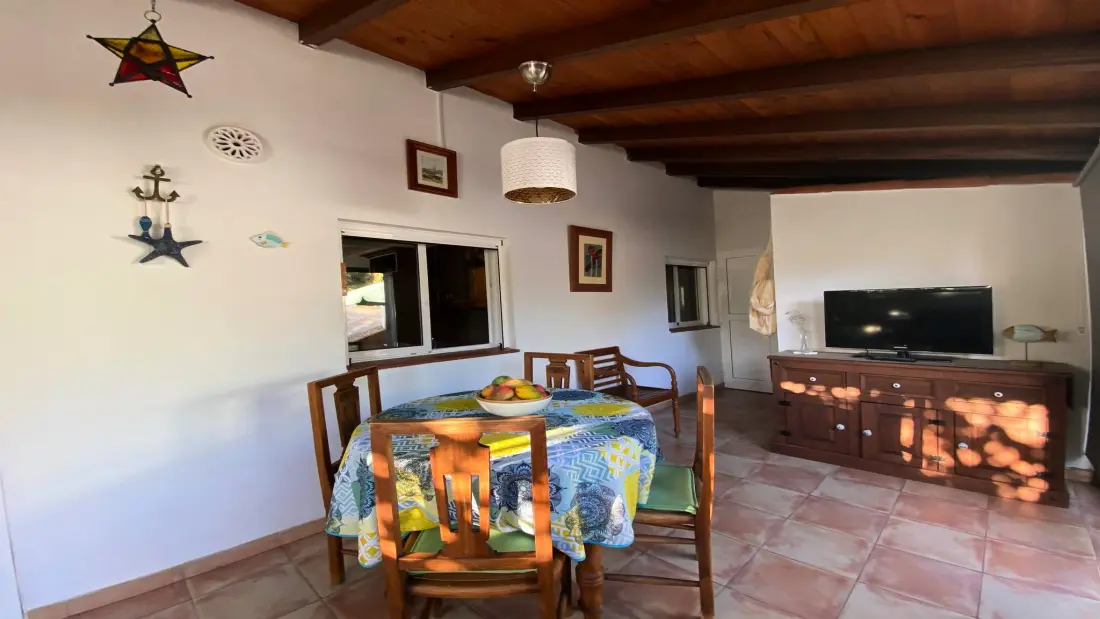 Maison à Valle Gran Rey - Ile de La Gomera