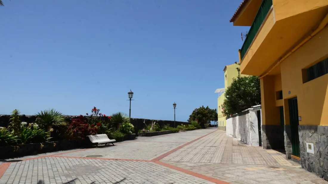 Maison à Valle Gran Rey - Ile de La Gomera