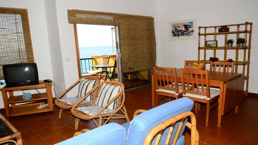 Maison à Valle Gran Rey - Ile de La Gomera