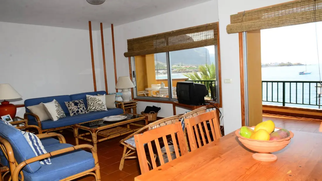 Maison à Valle Gran Rey - Ile de La Gomera