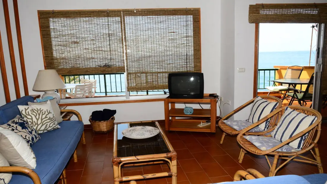 Maison à Valle Gran Rey - Ile de La Gomera