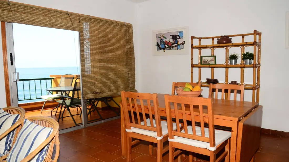 Maison à Valle Gran Rey - Ile de La Gomera