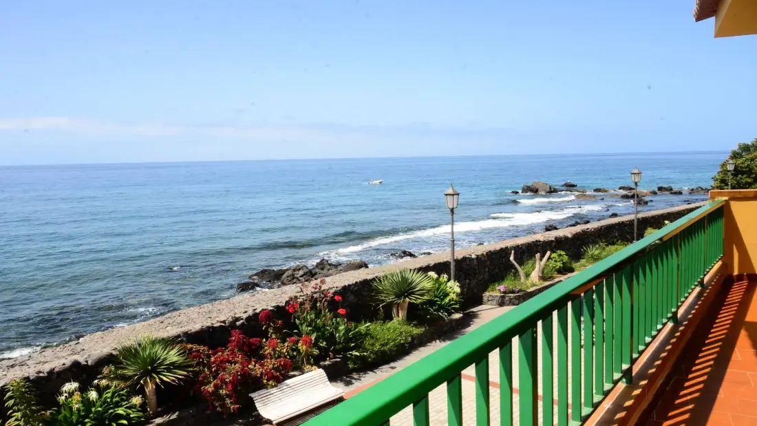 Maison à Valle Gran Rey - Ile de La Gomera