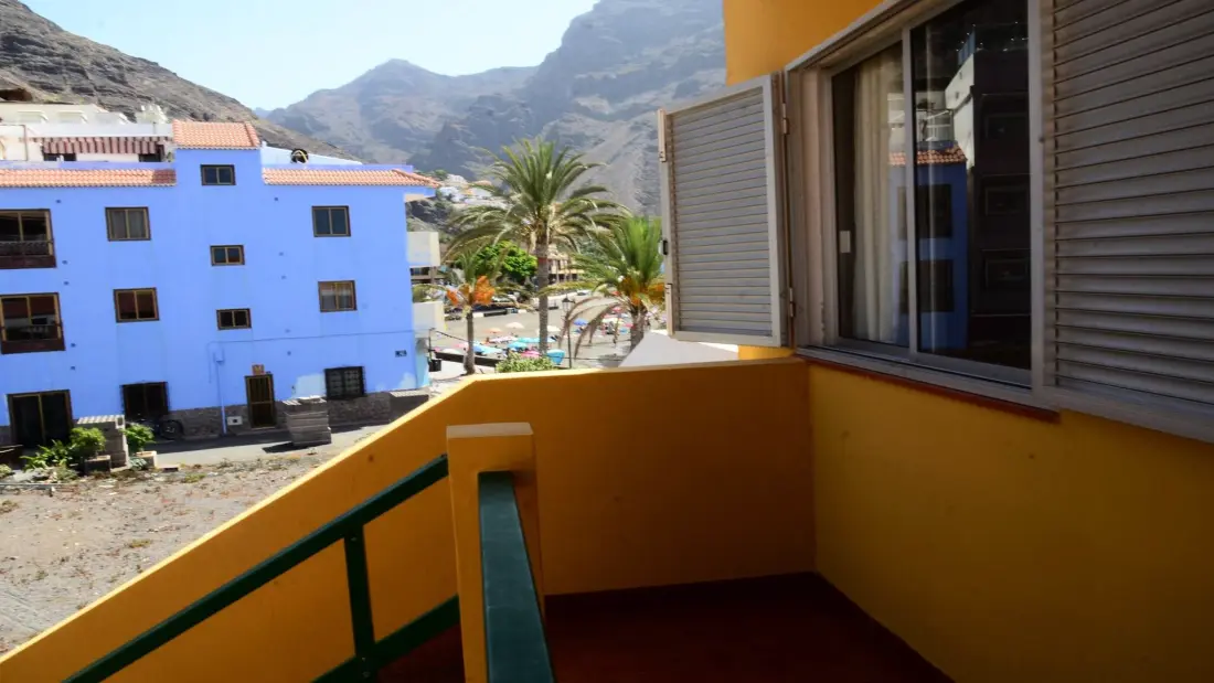 Maison à Valle Gran Rey - Ile de La Gomera
