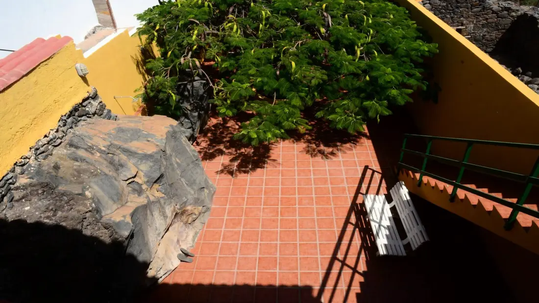 Maison à Valle Gran Rey - Ile de La Gomera