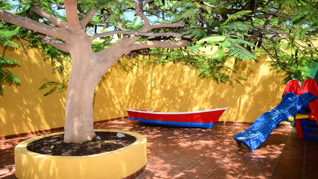 Maison à Valle Gran Rey - Ile de La Gomera