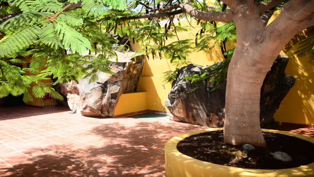 Maison à Valle Gran Rey - Ile de La Gomera