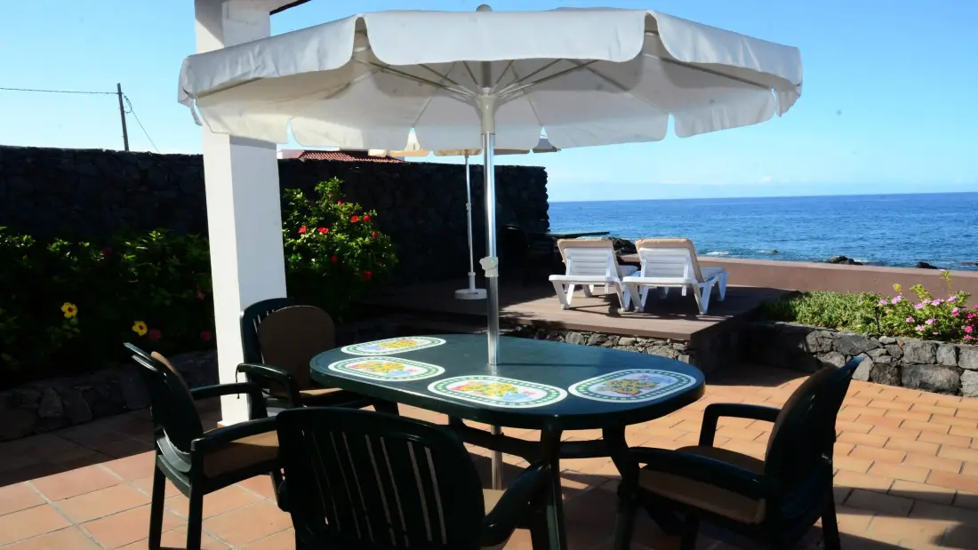 Maison à Valle Gran Rey - Ile de La Gomera