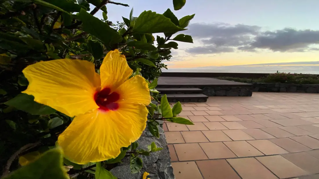 Maison à Valle Gran Rey - Ile de La Gomera