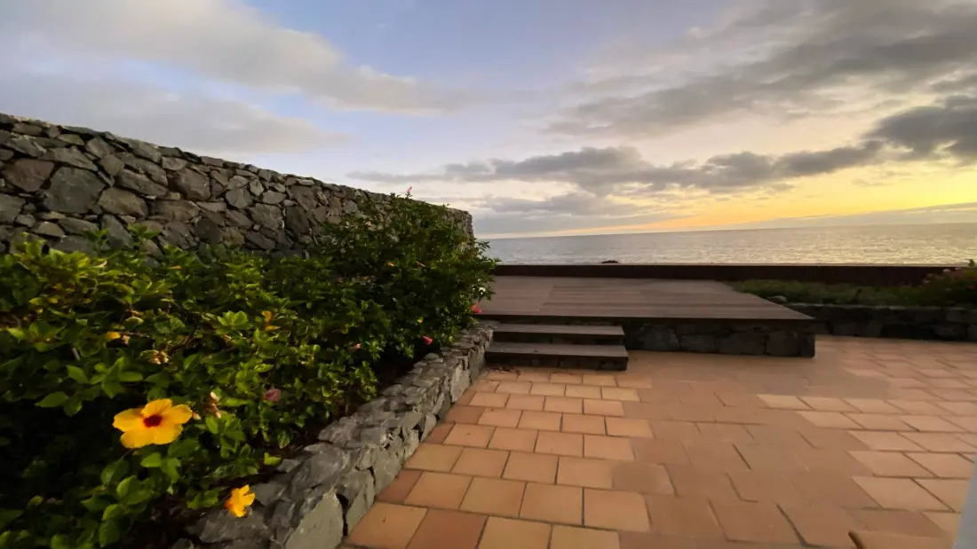 Maison à Valle Gran Rey - Ile de La Gomera