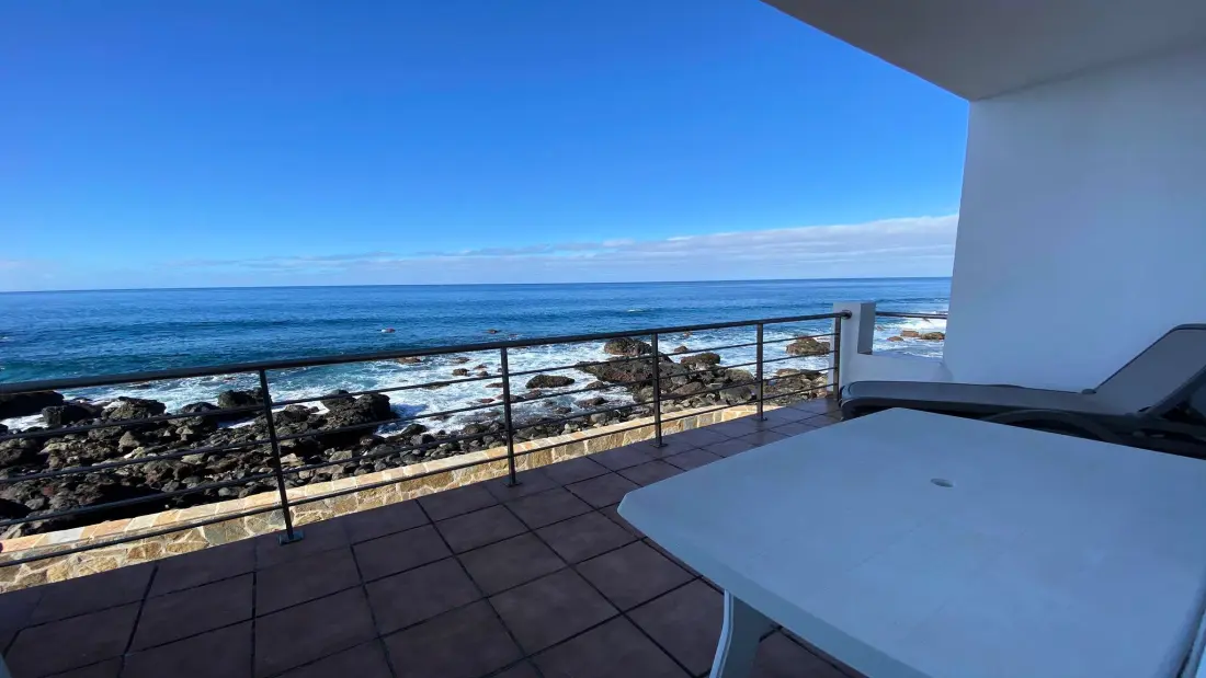 Maison à Valle Gran Rey - Ile de La Gomera