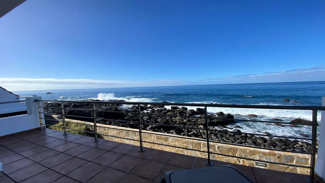 Maison à Valle Gran Rey - Ile de La Gomera