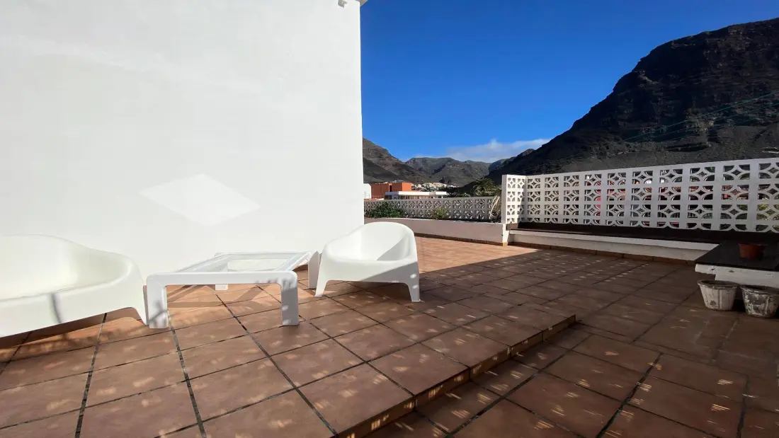 Maison à Valle Gran Rey - Ile de La Gomera