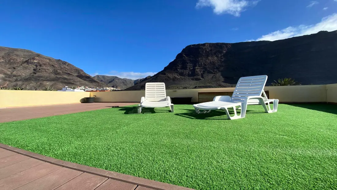Maison à Valle Gran Rey - Ile de La Gomera