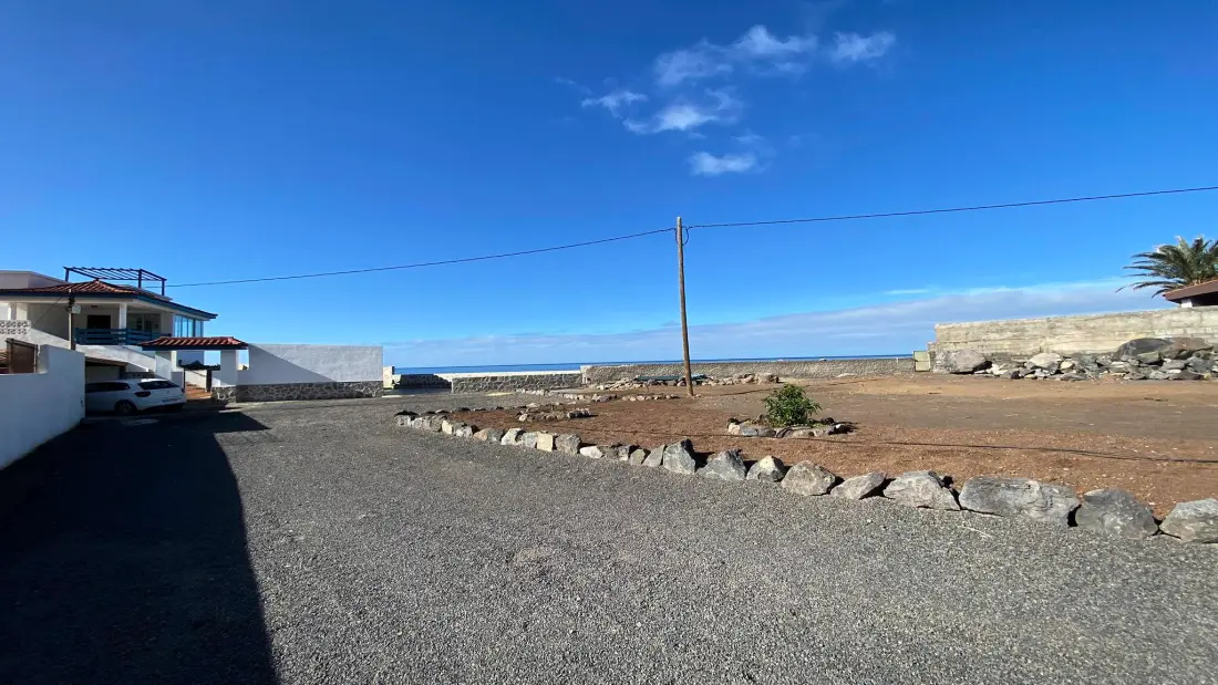 Maison à Valle Gran Rey - Ile de La Gomera