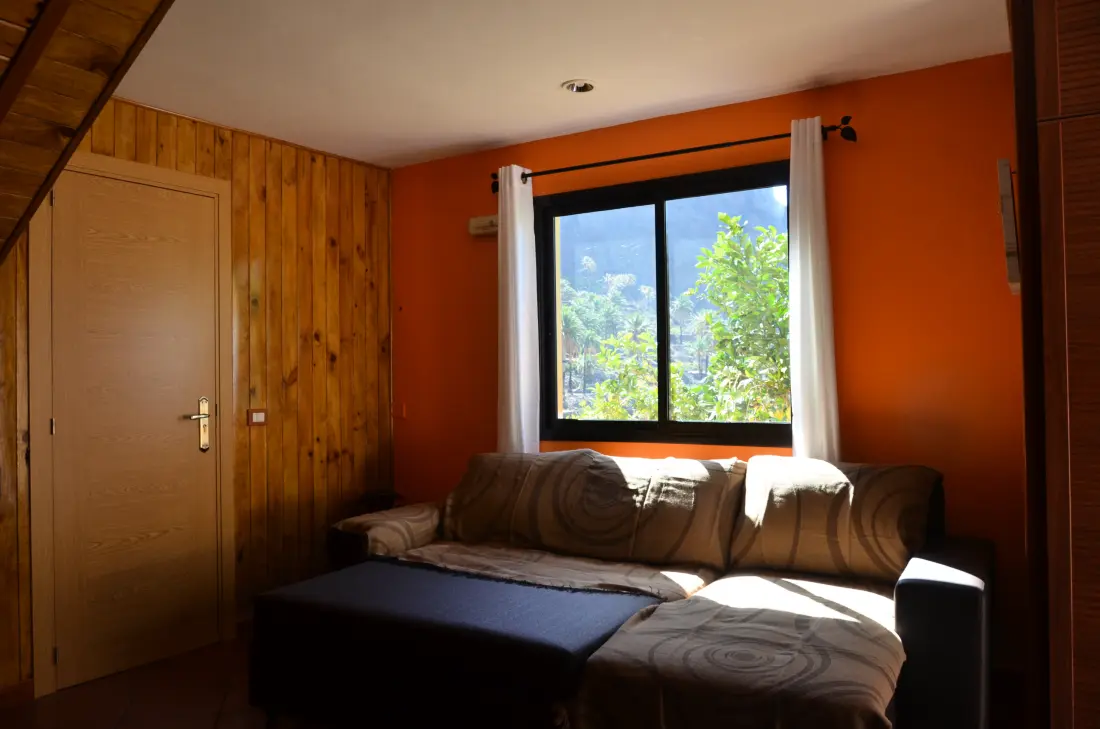 Maison à Valle Gran Rey - Ile de La Gomera