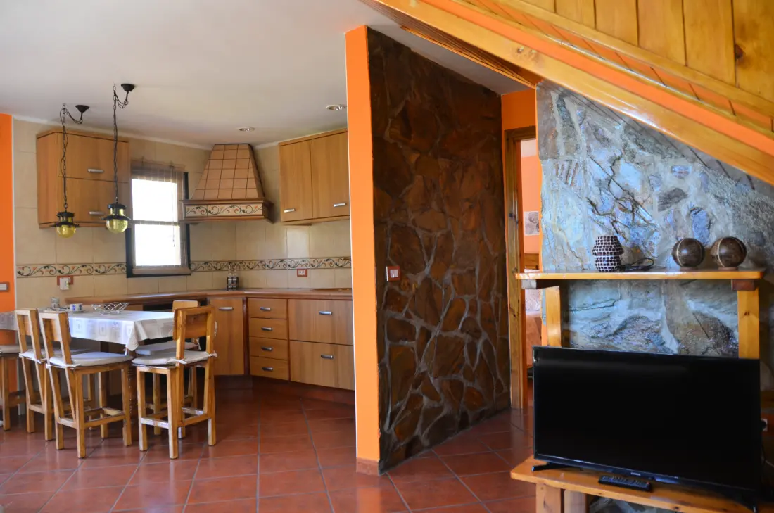 Maison à Valle Gran Rey - Ile de La Gomera