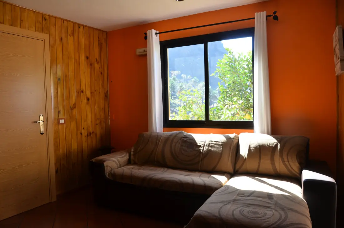 Maison à Valle Gran Rey - Ile de La Gomera