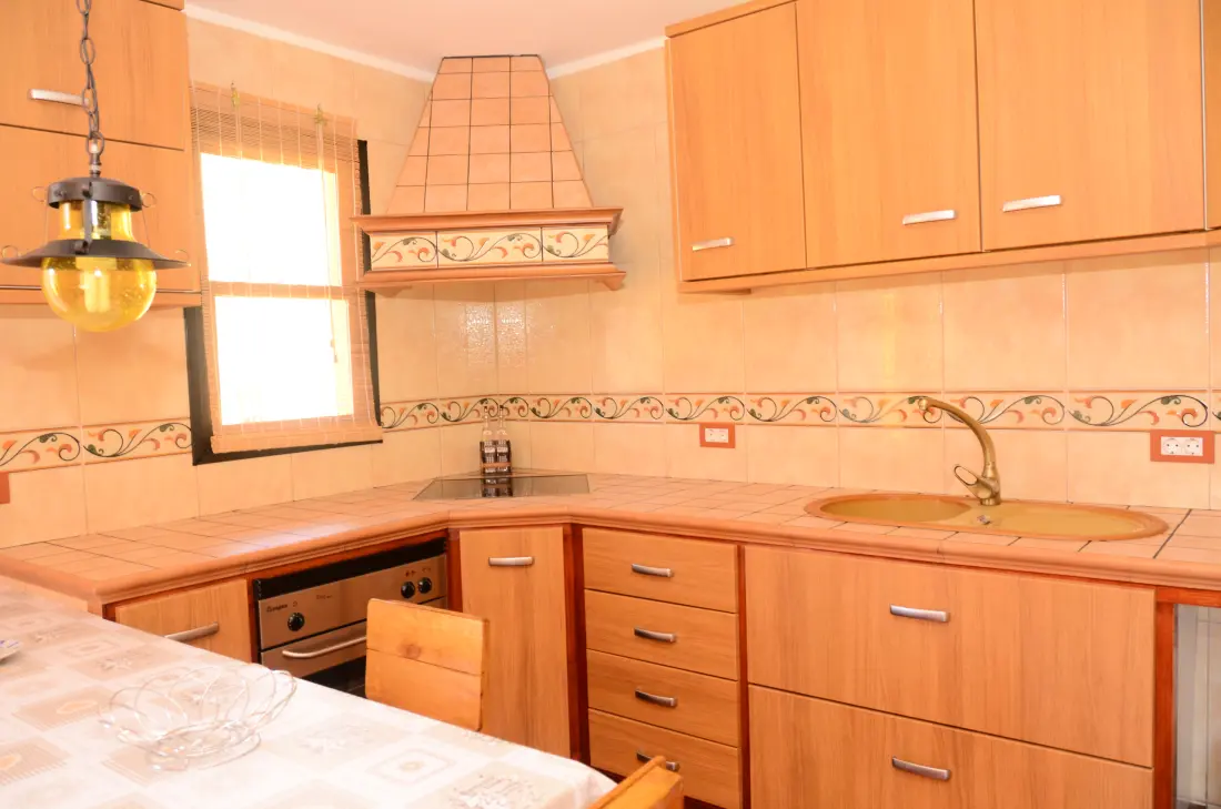 Maison à Valle Gran Rey - Ile de La Gomera