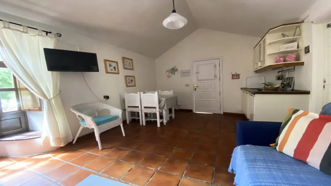 Maison à Valle Gran Rey - Ile de La Gomera